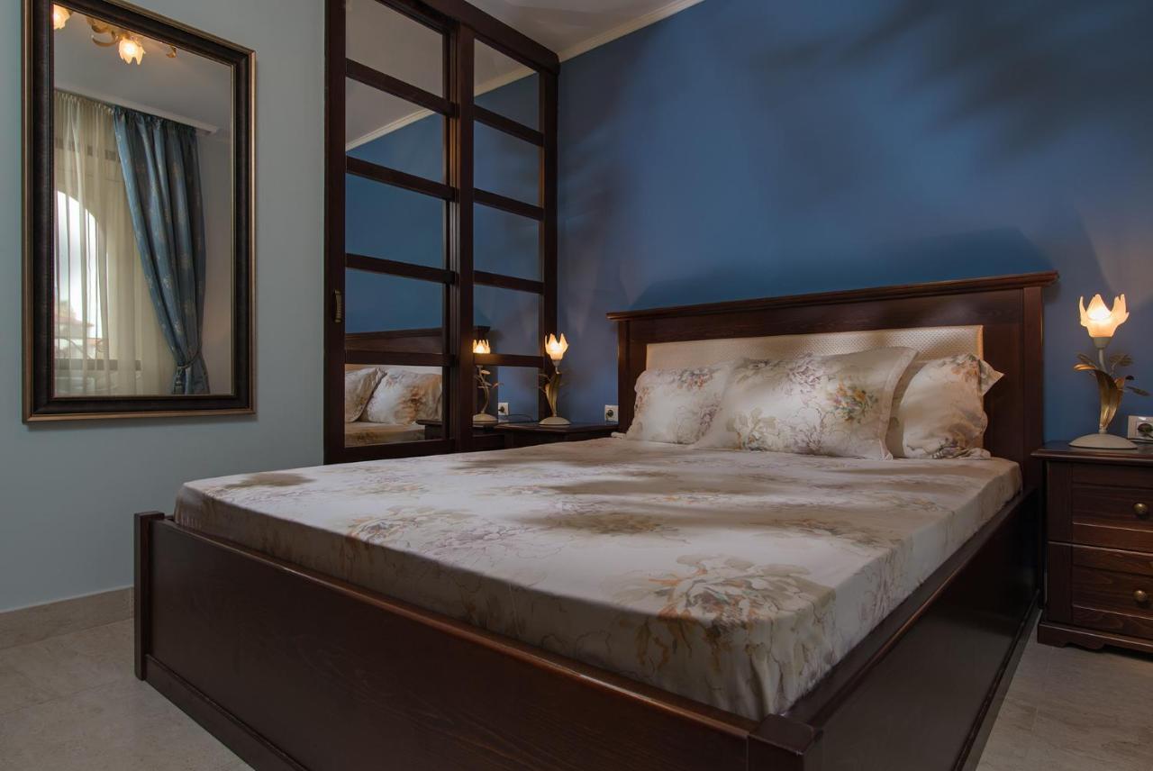 Esteban Vip Residence Club 内塞伯尔 外观 照片