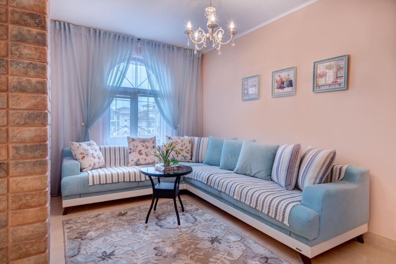 Esteban Vip Residence Club 内塞伯尔 外观 照片