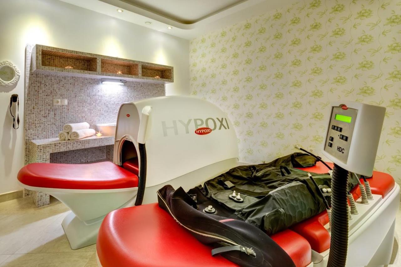 Esteban Vip Residence Club 内塞伯尔 外观 照片