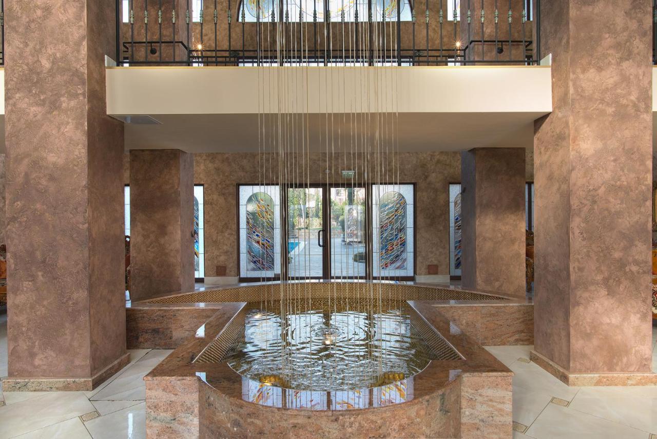 Esteban Vip Residence Club 内塞伯尔 外观 照片