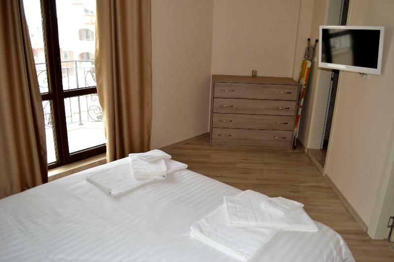 Esteban Vip Residence Club 内塞伯尔 外观 照片