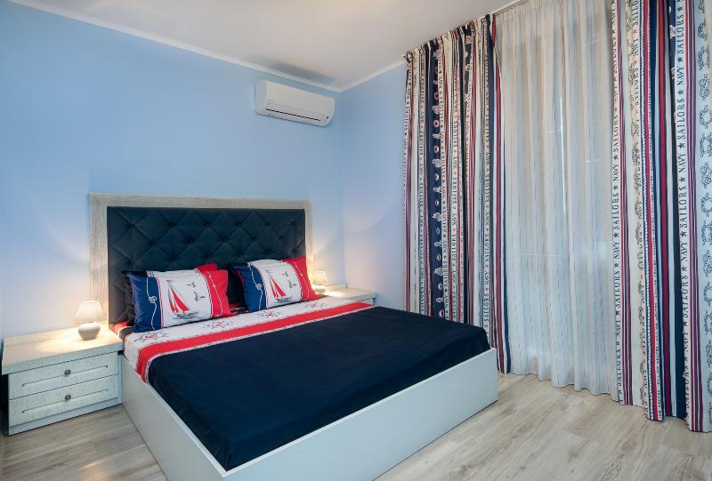 Esteban Vip Residence Club 内塞伯尔 外观 照片